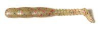 Приманка Rockvibe Shad 4" 405 Pearl Candy Reins