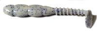 Приманка Rockvibe Shad 4" 409 Slice Fish Reins