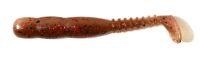 Приманка Rockvibe Shad 4" B18 Ver de Ber Reins