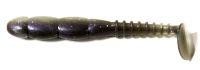 Приманка Rockvibe Shad 4" B23 Blue Pearl Reins