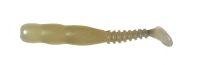 Приманка Rockvibe Shad 4" U001 UV Super Glow Reins