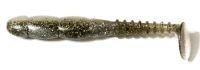 Приманка Rockvibe Shad FAT 4" B54 Bait Fish Silver Reins