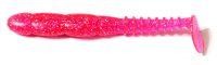 Приманка Rockvibe Shad FAT 5" 317 Pink Silver Reins