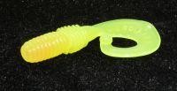 Приманка Rocky Fry Curly 2" deep rock signal Megabass