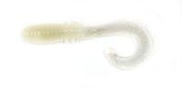 Приманка Rocky Fry Curly 2" solid glow Megabass