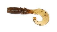 Приманка Rocky Fry Curly Tail 1.5" numa ebi Megabass