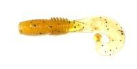 Приманка Rocky Fry Curly Tail 1.5" shrimp Megabass