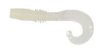 Приманка Rocky Fry Curly Tail 1.5" solid glow Megabass