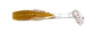 Приманка Rocky Fry Vib-Tail 1.5" cherry shrimp Megabass