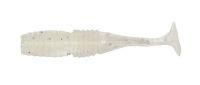 Приманка Rocky Fry Vib-Tail 1.5" glow shirasu Megabass