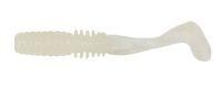 Приманка Rocky Fry Vib-Tail 2" solid glow Megabass