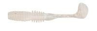Приманка Rocky Fry Vib-Tail 2" solid glow pink Megabass