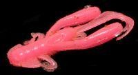 Приманка Rush Craw 2" glow pink S826 Bait Breath