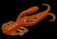 Приманка Rush Craw 2" orange/red S152 Bait Breath
