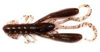 Приманка Rush Craw 3.5" tenaga 728 Bait Breath