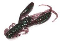 Приманка Rush Craw U 30 2" junebug/green 156