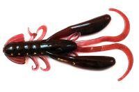 Приманка Rush Craw U 30 2.8" cola color 135