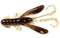 Приманка Rush Craw U 30 2.8" green pumpkin/seed 120