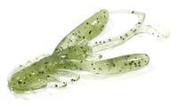 Приманка Rush Craw U 30 3.5" watermelon seed 106