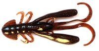 Приманка Rush Craw U 30 4" zari 729