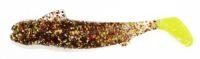 Приманка Samurai Shad 4" disco minnow Pradco Yum