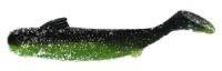 Приманка Samurai Shad 4" Lucky Minnow 234 Pradco Yum
