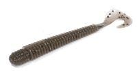 Приманка Satan Tail 3" 176 cinnamon black Fish Arrow