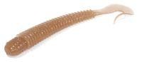 Приманка Satan Tail 3" 241 cinnamon brown Fish Arrow