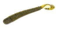 Приманка Satan Tail 3" 297 gp/black Fish Arrow