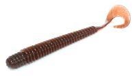 Приманка Satan Tail 3" 331 coke Fish Arrow