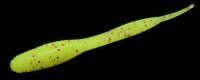 Приманка Sexy Impact 2.8" Chartreuse Red Flake Keitech