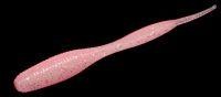 Приманка Sexy Impact 3.8" Pink Silver Glow Keitech