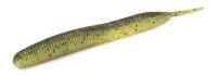 Приманка Sexy Impact 3.8" Watermelon pp/yellow Keitech
