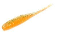 Приманка Shad Impact 2" Orange Flash Keitech