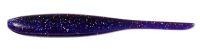 Приманка Shad Impact 2" Violet Keitech