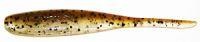 Приманка Shad Impact 3" Green Pumpkin PP Keitech