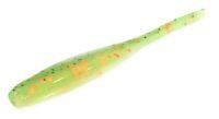 Приманка Shad Impact 3" Hot Fire Tiger Keitech