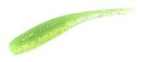 Приманка Shad Impact 3" Lime/Chartreuse Keitech