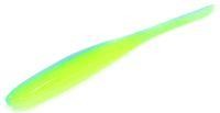 Приманка Shad Impact 4"  Ice Chartreuse Keitech