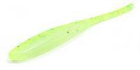 Приманка Shad Impact 4"  Lime Chart Shad Keitech