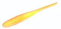 Приманка Shad Impact 4"  Sun Shine Lemon Keitech