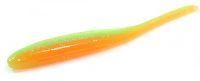 Приманка Shad Impact 4"  Sun Shine Lime Keitech