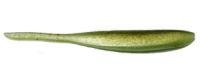 Приманка Shad Impact 4" Ayu Keitech