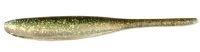Приманка Shad Impact 4" Crystal Shad Keitech