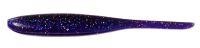 Приманка Shad Impact 4" Violet Keitech