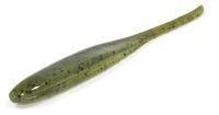 Приманка Shad Impact 4" Watermelom PP Keitech