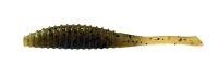 Приманка Shad Ringer 3" 001 Watermelon Seed Reins