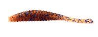 Приманка Shad Ringer 3" 020 Yoshinobori Blue SP Reins