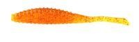Приманка Shad Ringer 3" 566 Motor Oil Red Flake Reins