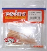 Приманка Shake Swamp 3" 033 Natural Reins